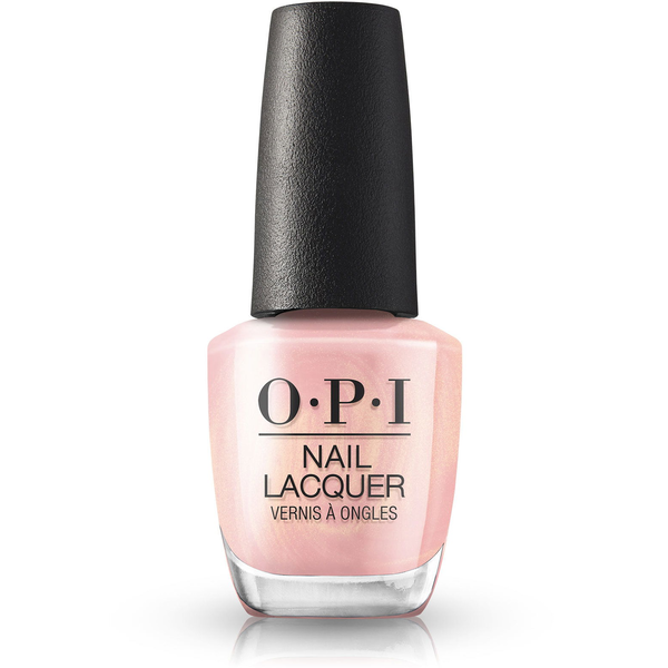 OPI Nail Lacquer Reoccurin' Gleam 15 ml