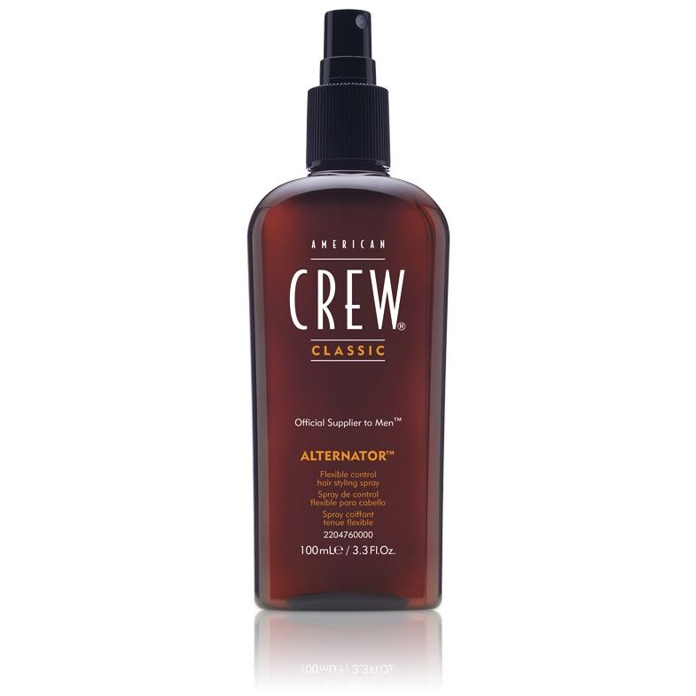 AMERICAN CREW Alternator 100 ml (669316388327)