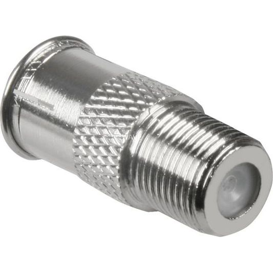  Goobay srebrny (67320)