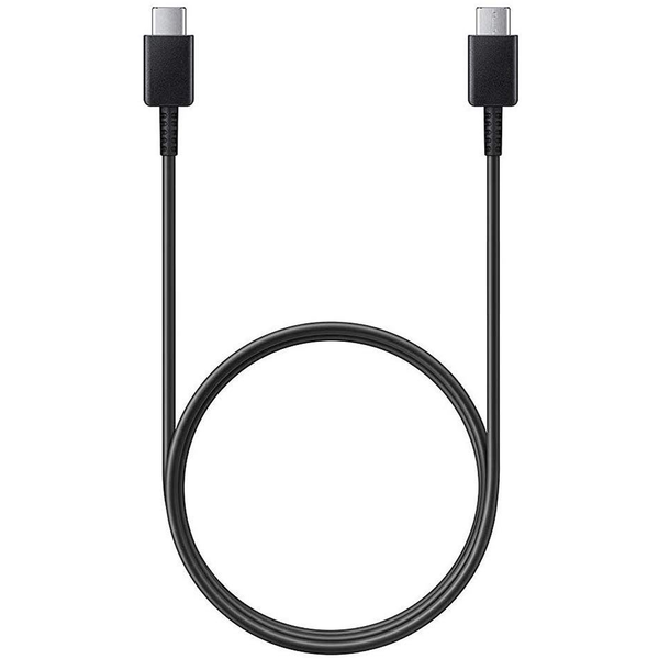 Samsung EP-DA705BBE USB Type C - USB Type C kábel 1m fekete