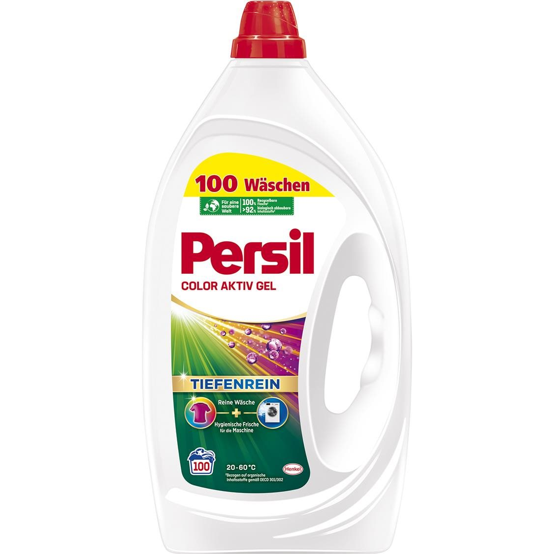 PERSIL Color 4,5 l (100 mosás) (9000101567335)