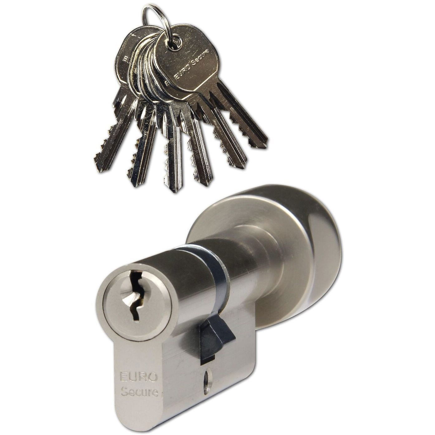 Richter Czech Euro Secure ES.K30/35.NI (0612-31997)