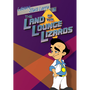 Leisure Suit Larry in the Land of the Lounge Lizards: Reloaded