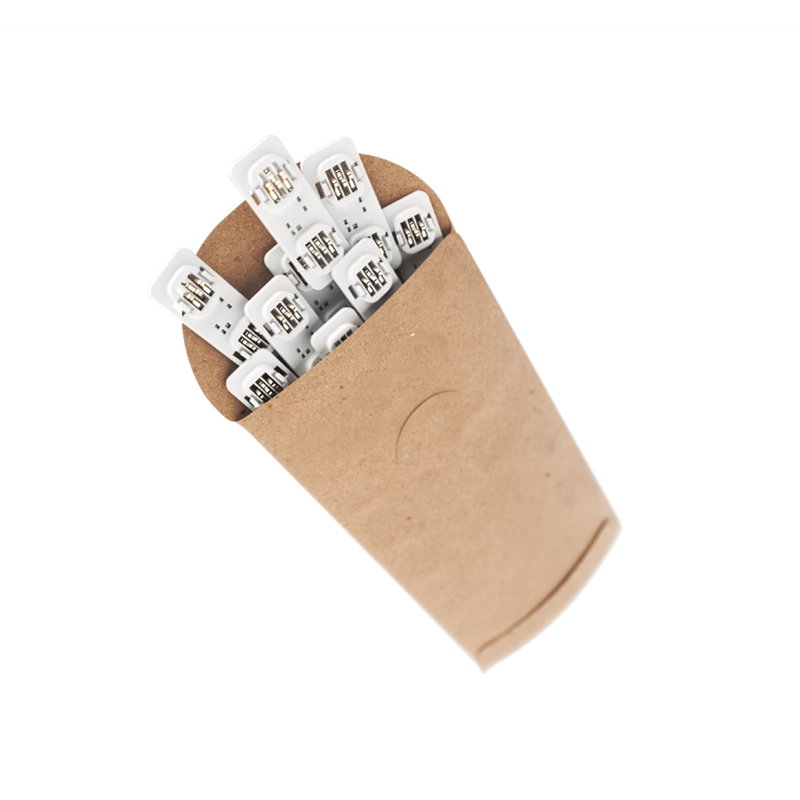 Nanoleaf NC04-0042 Shapes Hexagon Csatlakozó elem (9 db / csomag) (NC04-0042)