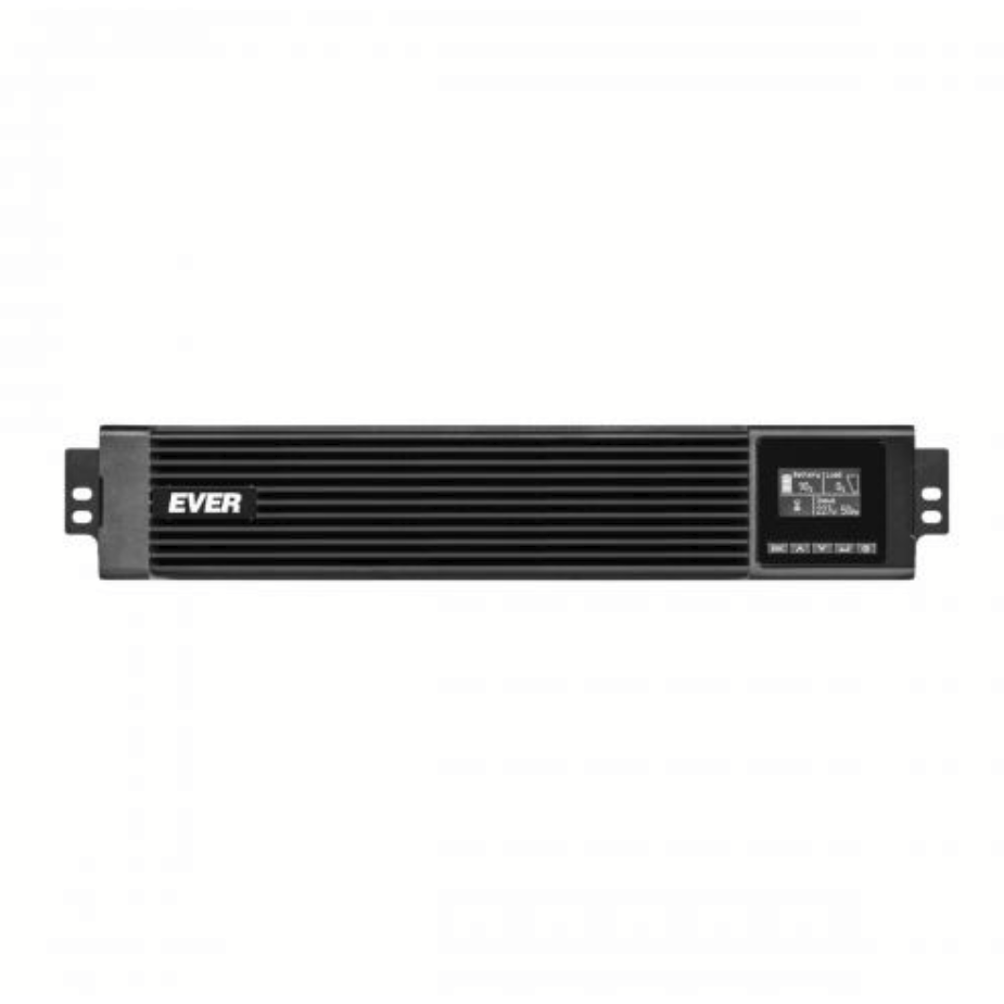 Ever POWERLINE RT PRO 3000 3000VA / 3000W Online UPS (T/PWPRRT-113K00/00)