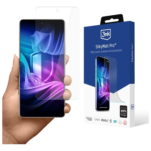 Ochranná Fólie 3MK pro Realme 15 Pro 5G 1 ks