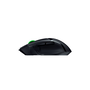 Безжична мишка за игри RAZER Basilisk V3 X HyperSpeed, Dual-Mode, 18000 dpi, Bluetooth, черна