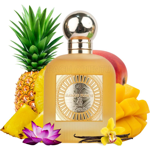 PARIS CORNER Emir Mango Punch EdP 100 ml