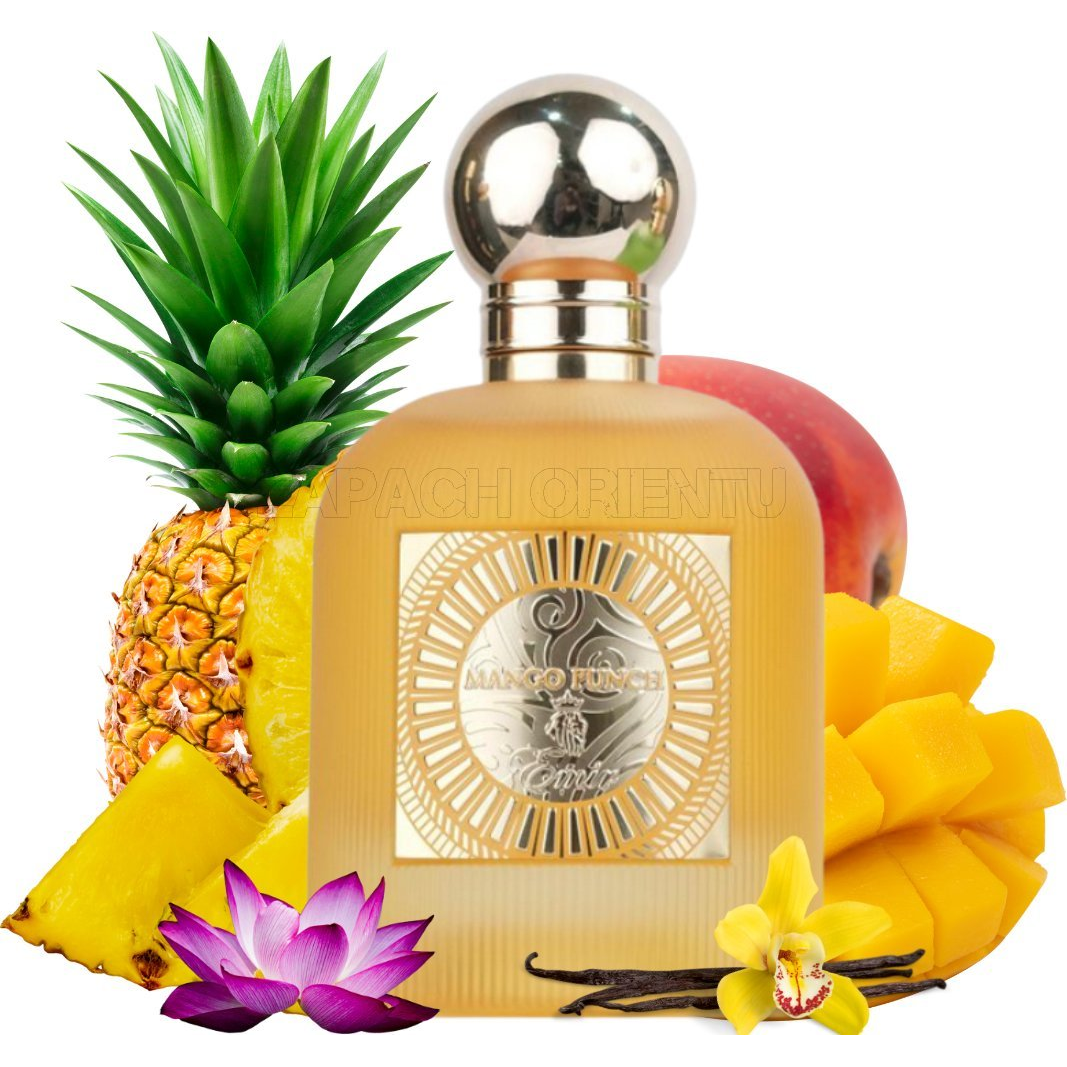 PARIS CORNER Emir Mango Punch EdP 100 ml (6293499141710)