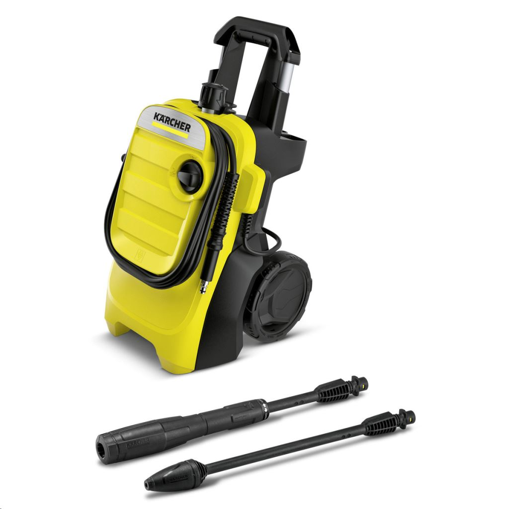 Karcher K 4 Compact magasnyomású mosó (16375000) (16375000)