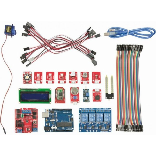 ALLNET 4duino Smart Home Kit UNO R.3