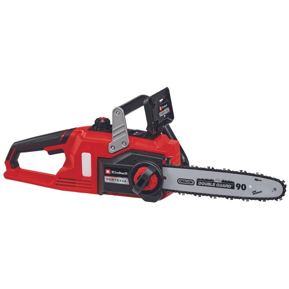 Einhell FORTEXXA 18/30 Solo akkus láncfűrész - akkumulátor és töltő nélkül (FORTEXXA 18/30 Solo)