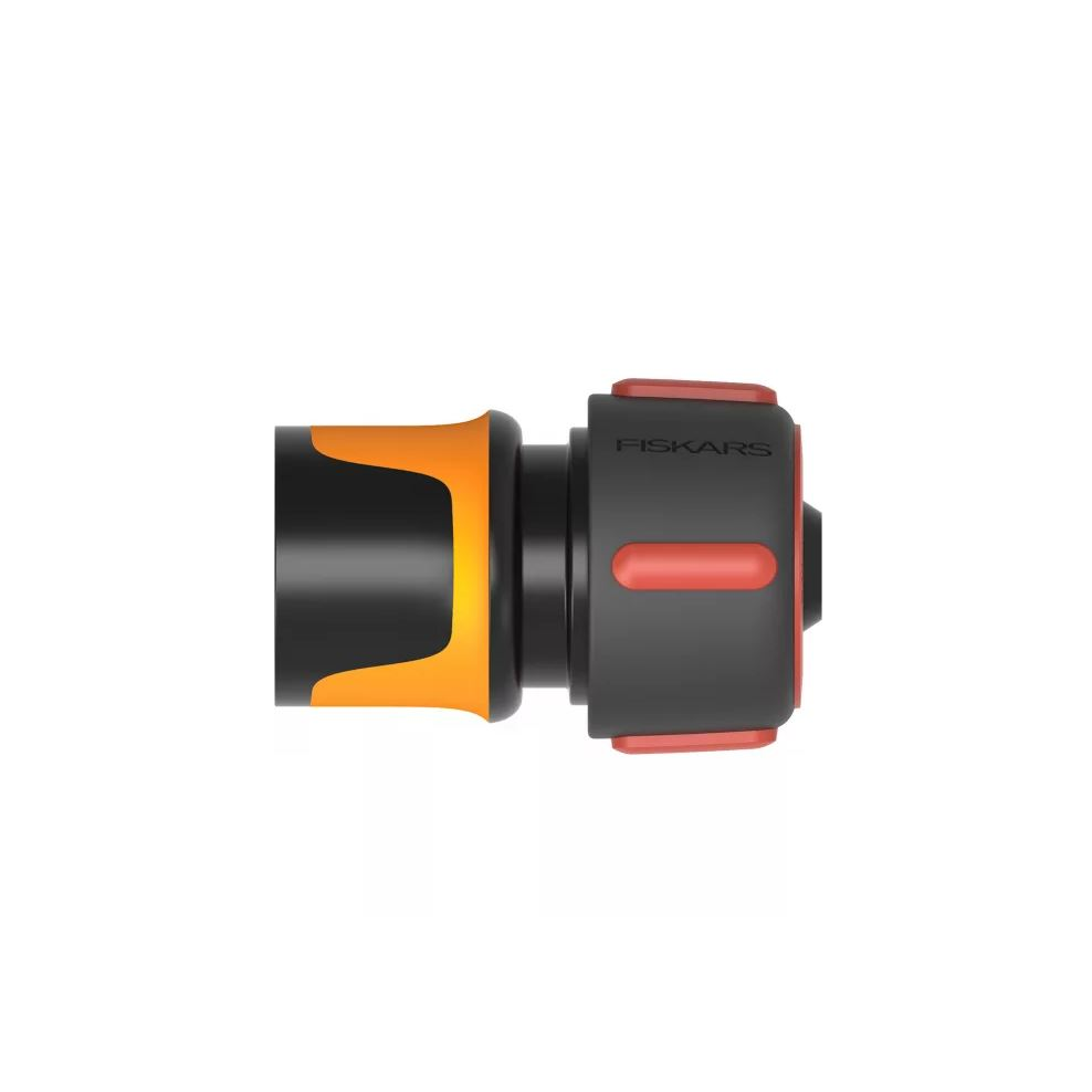Fiskars 1027075 Tömlő-gyorscsatlakozó, 19 mm (3/4”) LB (min 30) (f1027075)
