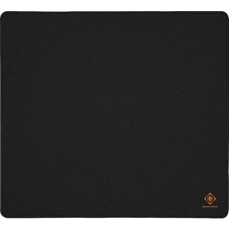 Deltaco DMP460 Gaming Egérpad Black