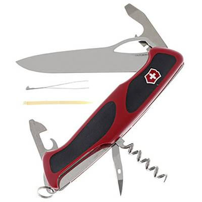 Victorinox Svájci zsebkés, RangerGrip 61 0.9553.MC (0.9553.MC)