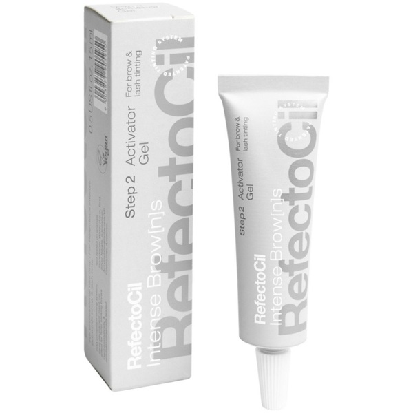 RefectoCil Intense Brow[n]s Aktywator do henny 15ml