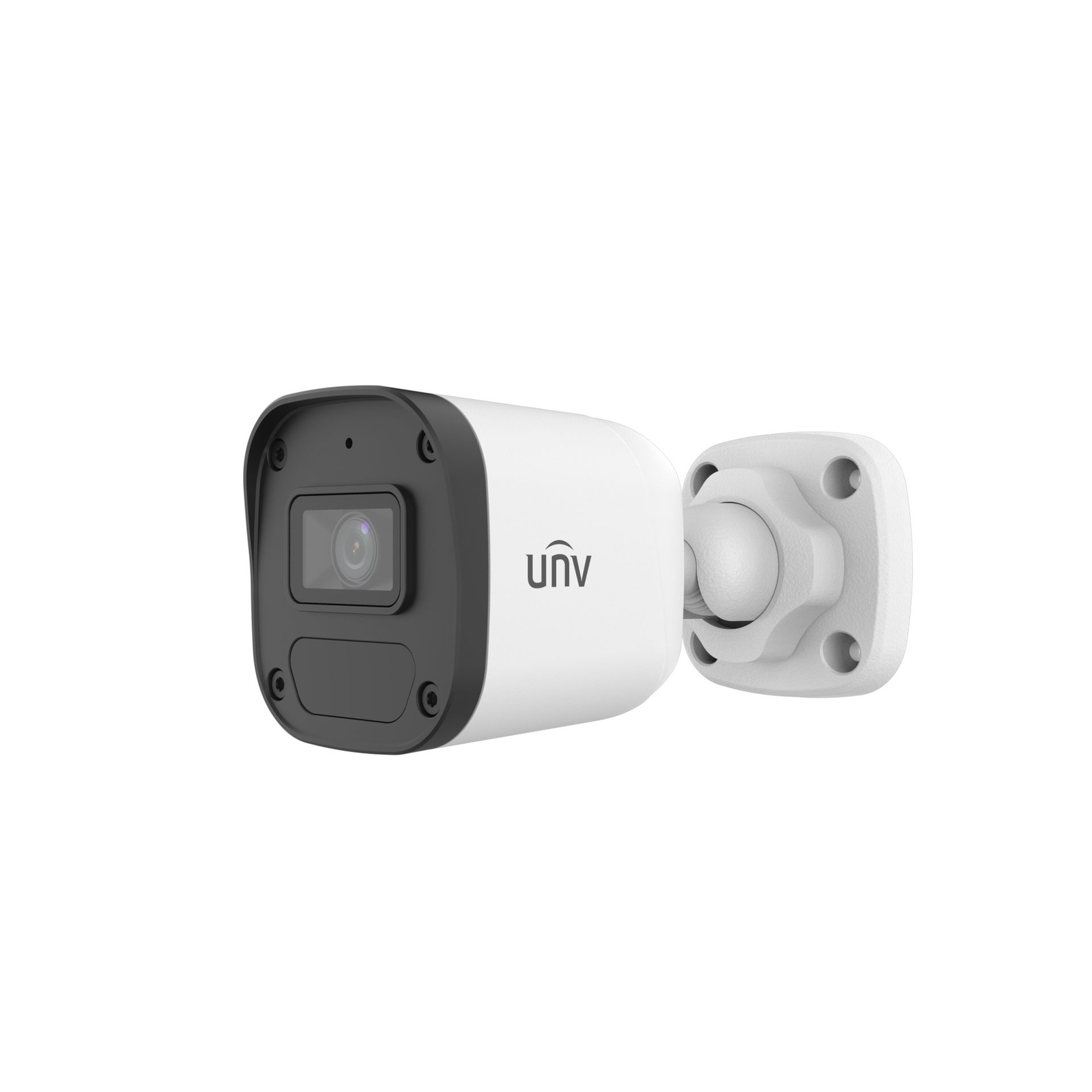 UNIVIEW EasyBasic 4MP IP csőkamera 2.8mm IPC2124LB-AF28-ECO