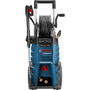 Bosch GHP 5-65 X Professional nagynyomású mosó Függőleges Elektromos 520 l/h 2400 W Fekete, Kék