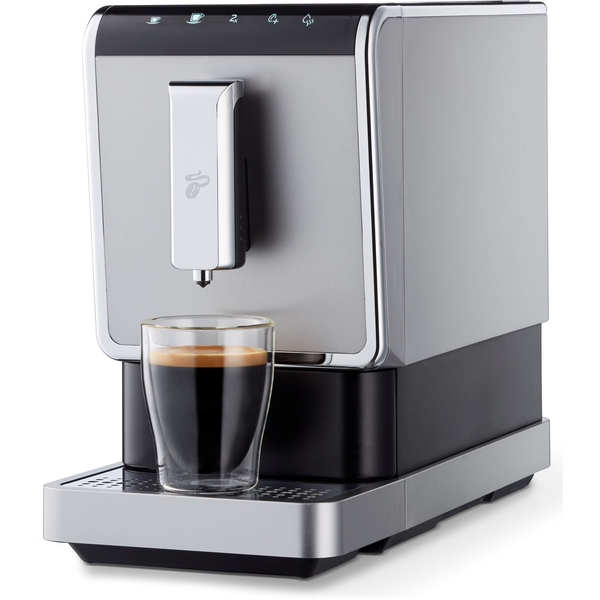 Tchibo Esperto Caffé 1.1 ezüst