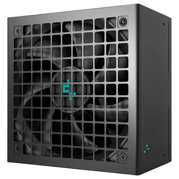 DeepCool 1000W PN1000-M 80 Plus Gold Moduláris Tápegység