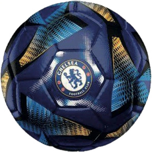 Chelsea FC focilabda 2026 5-ös méret