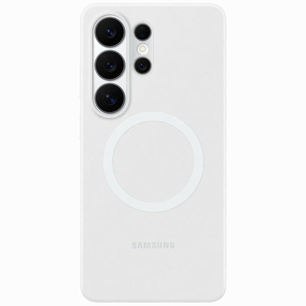 Samsung EF-ES948CWEGWW telefontok 17,5 cm (6.9") Álló bőrtok Fehér