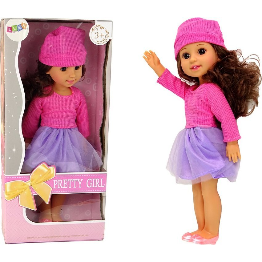 Baby Girl Baba Barna Haj (15991)