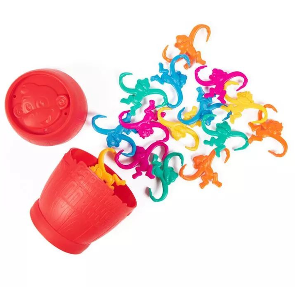 Spin Master Barrel of Monkeys Joc de societate 6070066