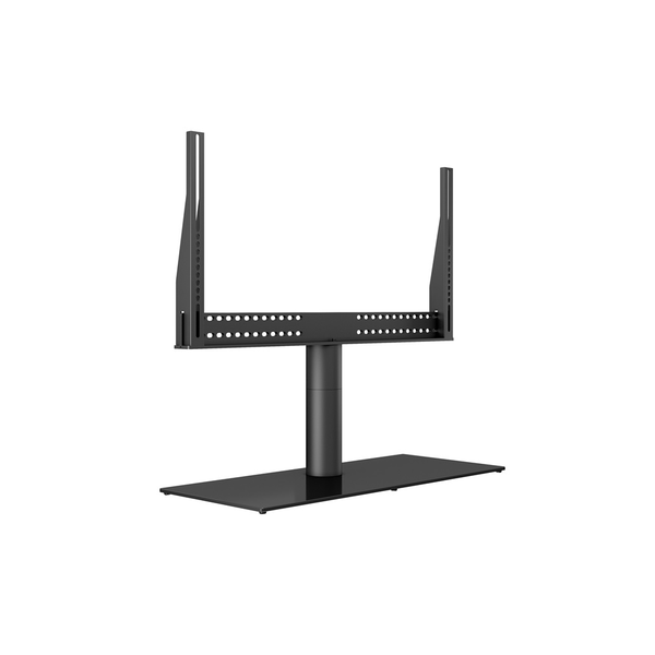 Multibrackets 3057 tv-beslag 190,5 cm (75") Sort