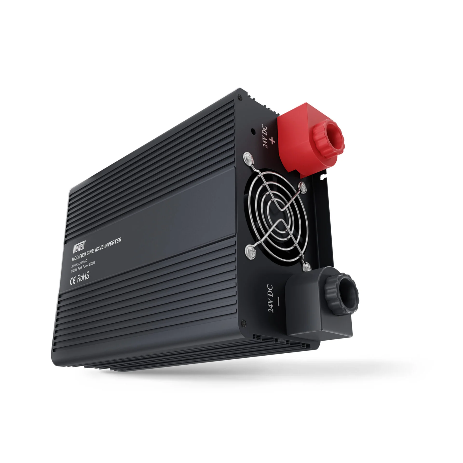 Newell NL3381 Autós inverter (24V / 1000W) (NL3381)