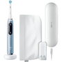 Електрическа четка за зъби Oral-B iO Series 9 Luxe Edition Aqua Marine JAS22