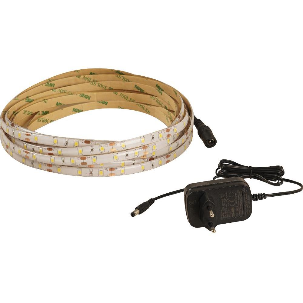 RETLUX RLS 103, 3 m, 12 V, WW (RLS 103)