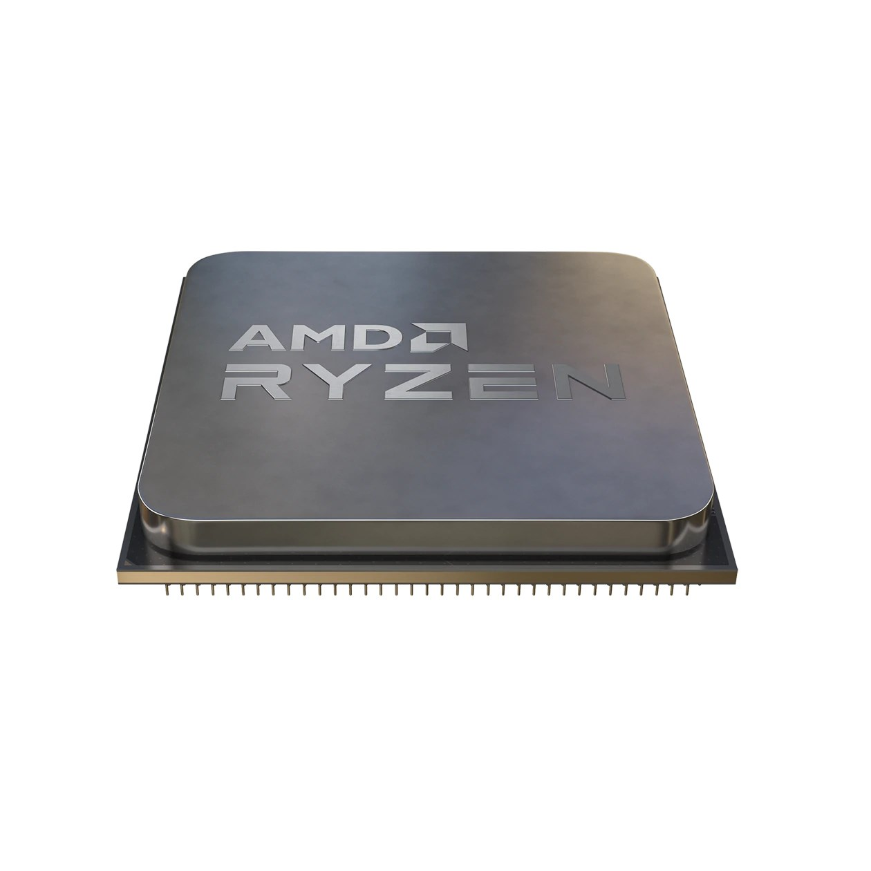 AMD Ryzen 5 5500 3.6GHz Socket AM4 Processzor - Tray (100-000000457)