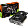 Gigabyte GeForce RTX 3050 WINDFORCE OC V2 8G NVIDIA 8 GB GDDR6
