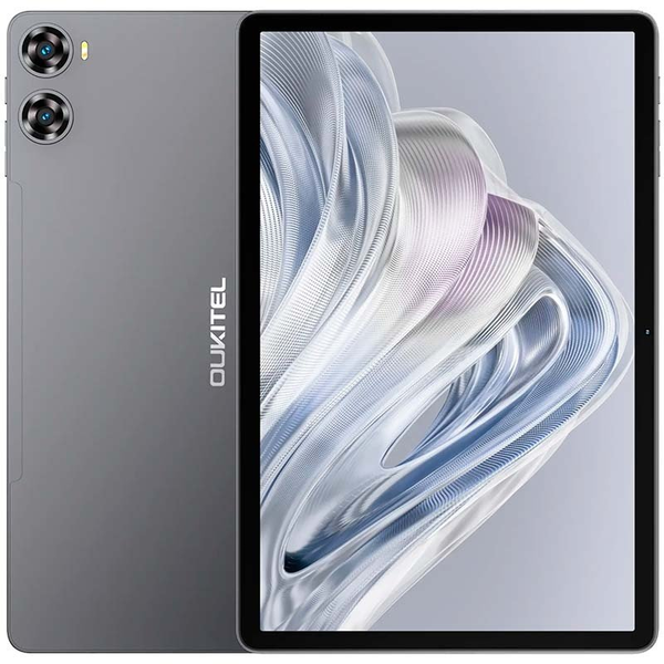 Oukitel OT9 Tablet 12 inch 4GB/128GB Android 14 Szürke