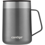 Contigo Streeterville 420ml Termoszbögre - Szürke