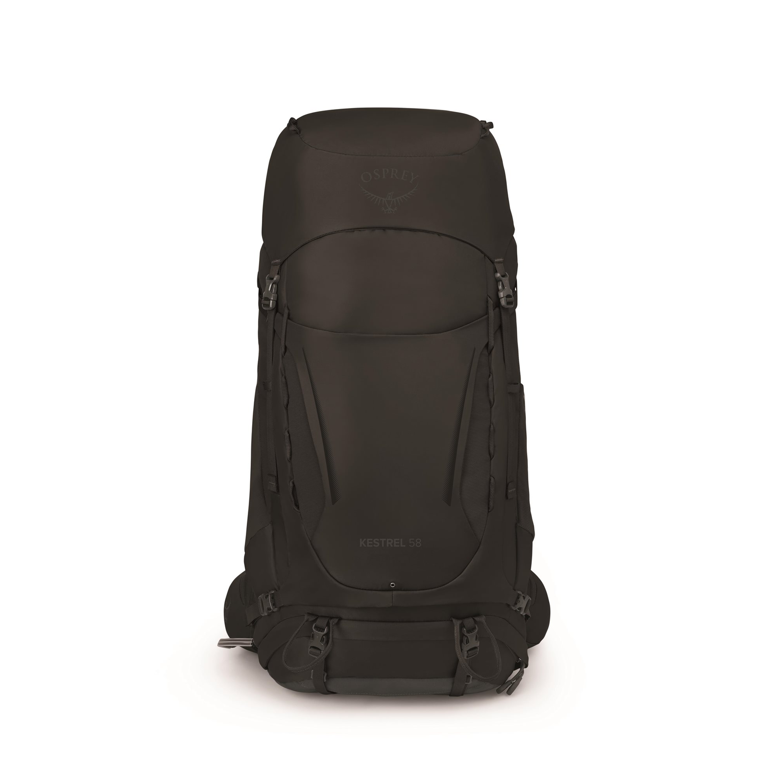 Osprey Kestrel 58 Black S/M (843820152968)