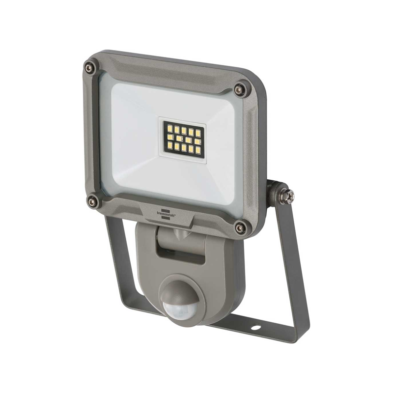 Brennenstuhl JARO 1000P Mozgásérzékelős LED Reflektor - Fehér (1171250132)