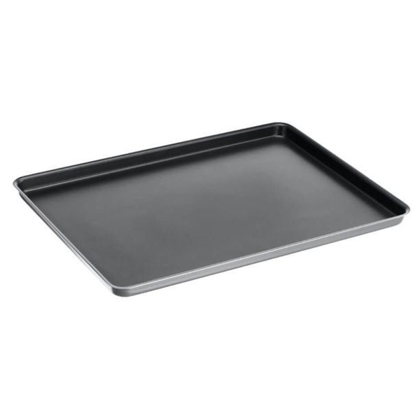 Tefal J5707002 bakplaat Oven Rechthoekig Aluminium