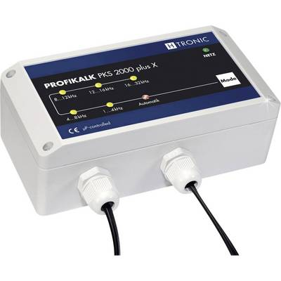 Elektromos vízkőmentesítő 4,5 m3/h 1,2 W, H-Tronic PKS 2000 plus X