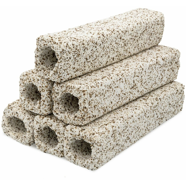 AquaNatura Aqua Natura, media filtracyjne, Nano Bacteria House Square L, 155*35mm,20szt/opak.