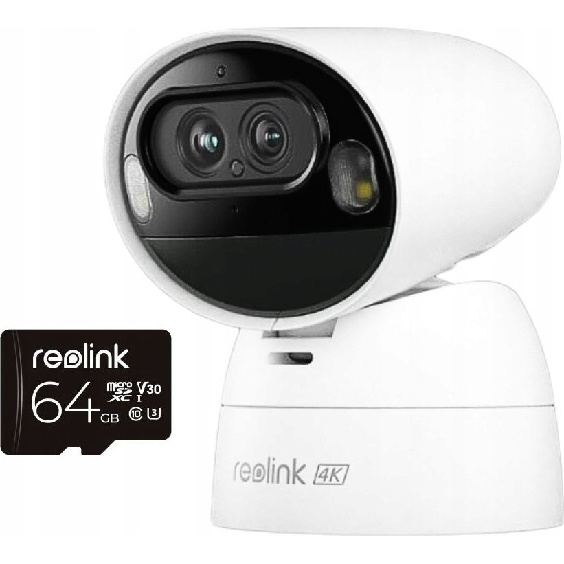 Reolink Argus Series B730 (BWPTDB4K10)