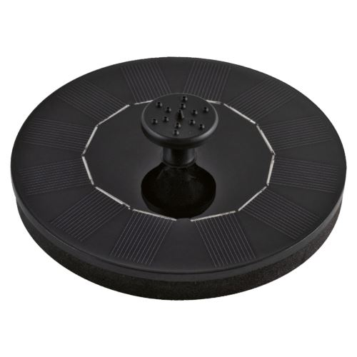 Somogyi Napelemes kerti szökőkút (SWF 01) (SWF 01)