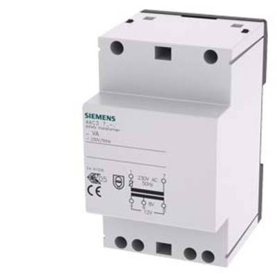 Siemens 4AC3724-0 transformatoare de tensiune