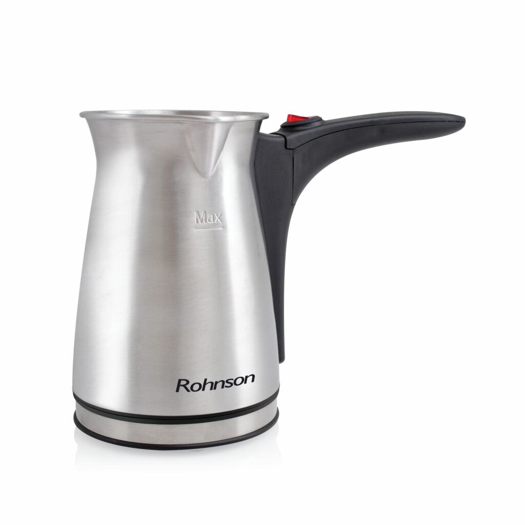 Rohnson R-992 görögkávé-főző (R-992)