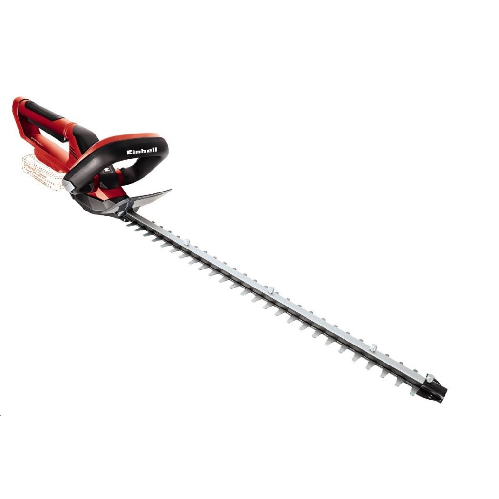 Einhell GE-CH 1855/1 Li Solo sövényvágó - akkumulátor és töltő nélkül (3410502) (3410502)