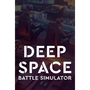 Deep Space Battle Simulator