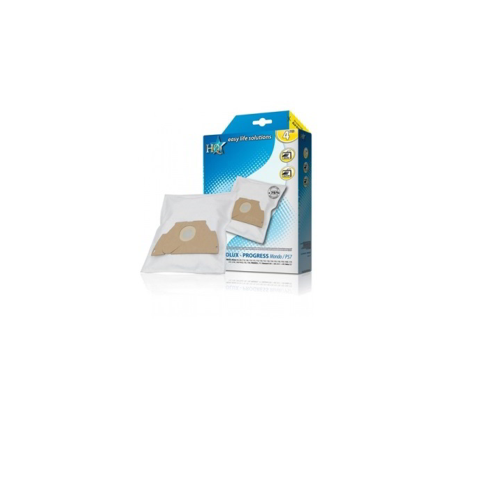 Elektrolux Mondo E-3S Porzsák (5 db / csomag) (E-3S)