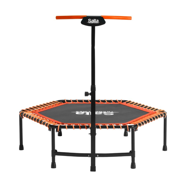 Salta Fitness Trambulin - 128 cm (Narancssárga)