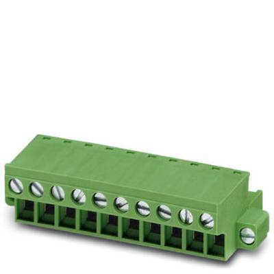 Printed-circuit board connector FRONT-MSTB 2,5/18-STF-5,08 1777950 Phoenix Contact (1777950)